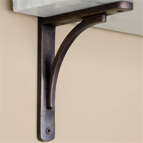 decorative metal wall bracket|metal brackets for shelves decorative.